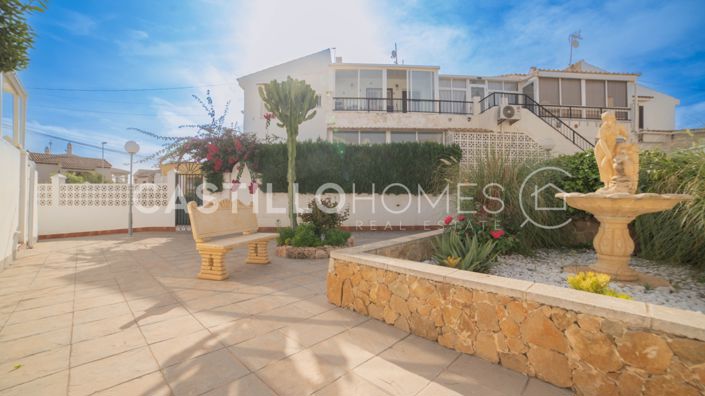 Image No.29-Bungalow de 2 chambres à vendre à Torrevieja