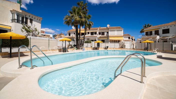 Image No.32-Bungalow de 2 chambres à vendre à Torrevieja