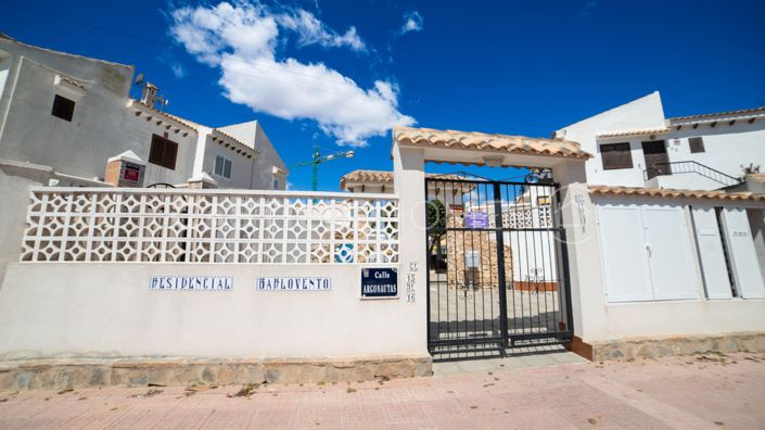 Image No.35-Bungalow de 2 chambres à vendre à Torrevieja