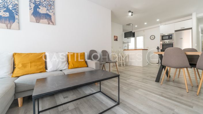 Image No.12-3 Bed Apartment for sale