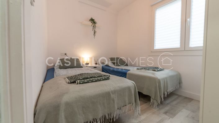 Image No.27-3 Bed Apartment for sale