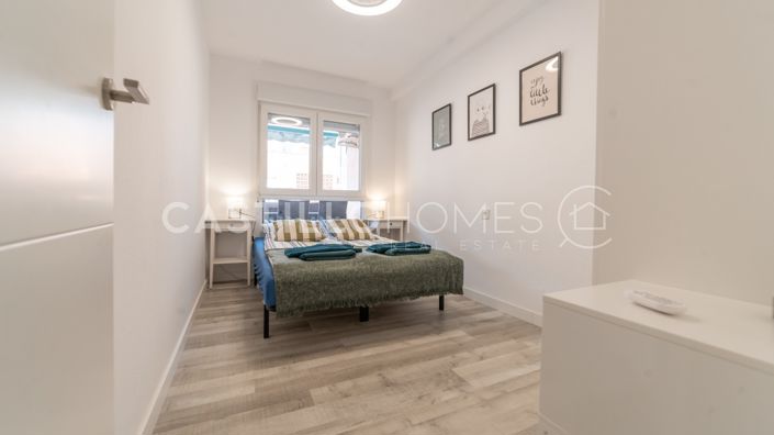 Image No.30-3 Bed Apartment for sale