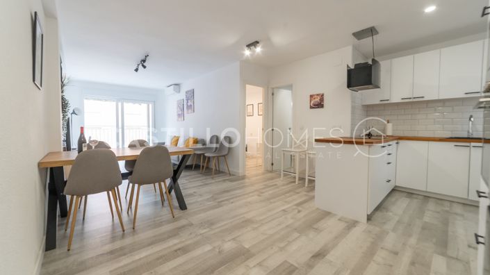 Image No.4-3 Bed Apartment for sale