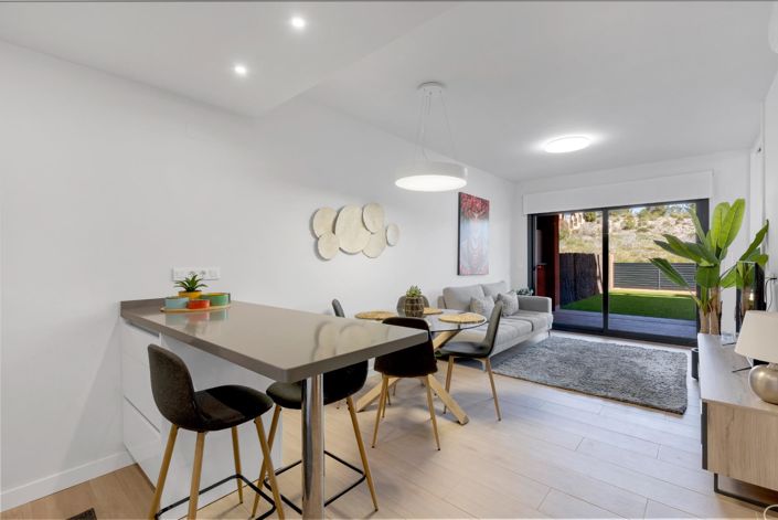 Image No.11-2 Bed Apartment for sale