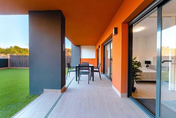 Image No.6-2 Bed Apartment for sale