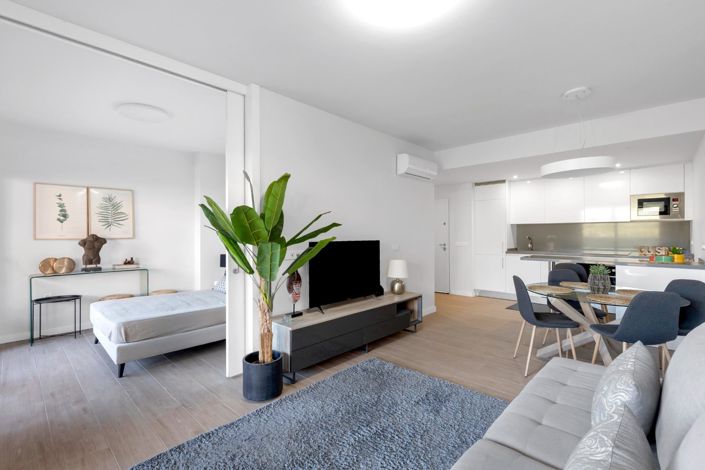 Image No.9-2 Bed Apartment for sale