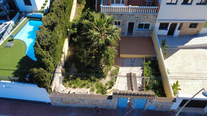 Image No.12-Villa de 2 chambres à vendre à Torrevieja