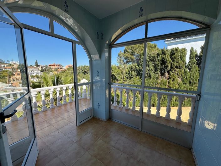 Image No.15-Villa de 2 chambres à vendre à Torrevieja