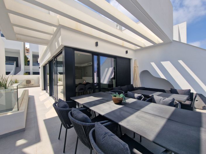 Image No.44-4 Bed Villa for sale