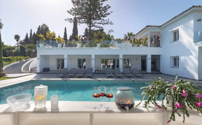 Image No.38-6 Bed Villa for sale