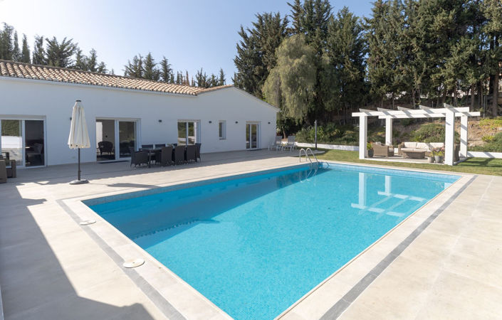 Image No.43-6 Bed Villa for sale