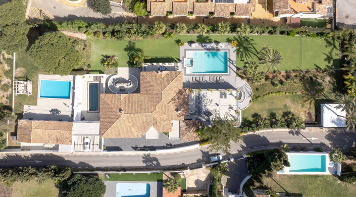 Image No.5-6 Bed Villa for sale