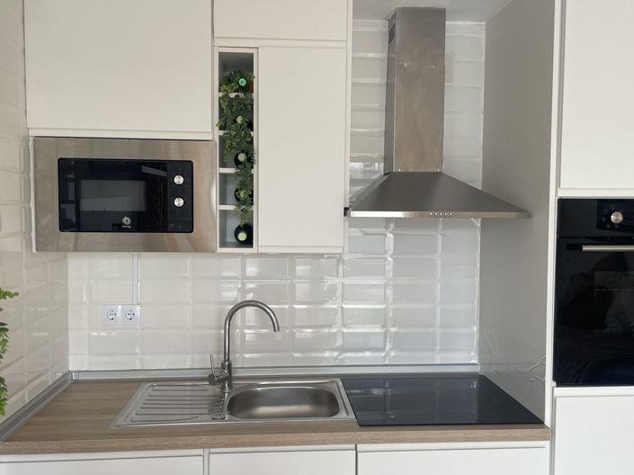 Image No.12-Appartement à vendre à La Mata