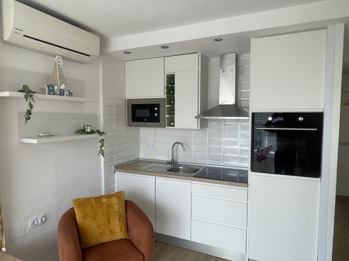 Image No.13-Appartement à vendre à La Mata