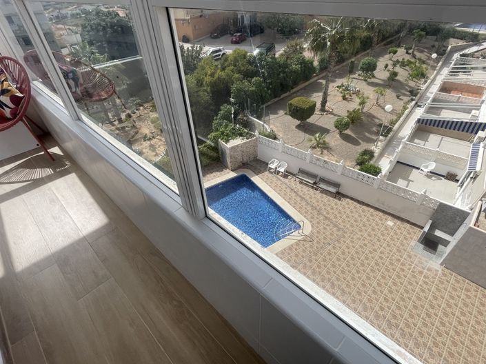 Image No.23-Appartement à vendre à La Mata