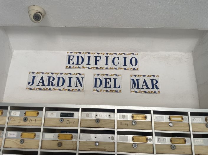 Image No.3-Appartement à vendre à La Mata