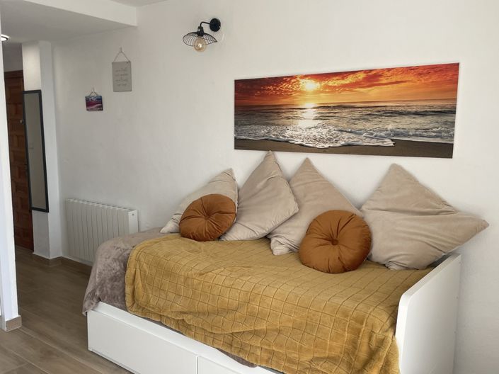 Image No.8-Appartement à vendre à La Mata