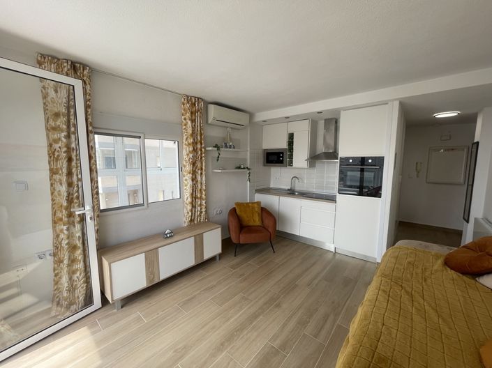 Image No.9-Appartement à vendre à La Mata