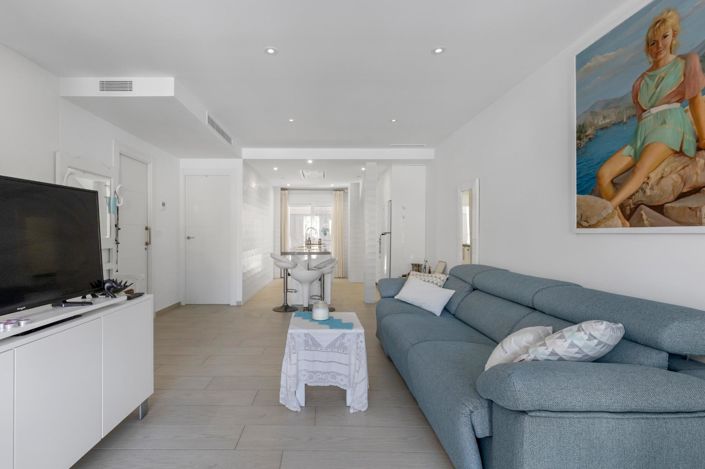 Image No.11-Bungalow de 2 chambres à vendre à Guardamar del Segura