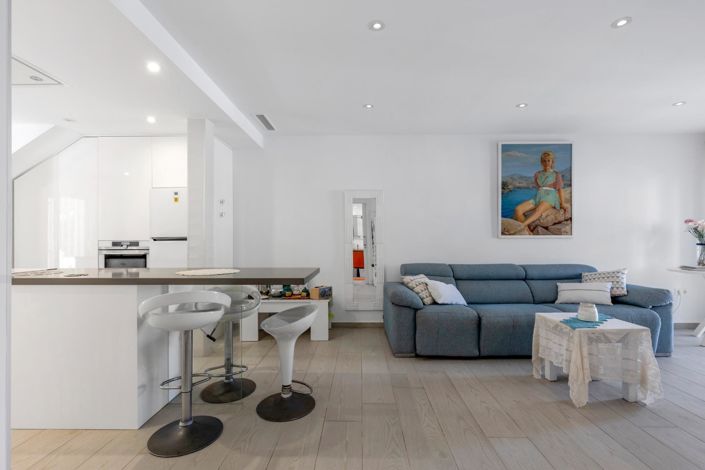 Image No.13-Bungalow de 2 chambres à vendre à Guardamar del Segura