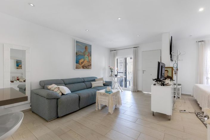 Image No.14-Bungalow de 2 chambres à vendre à Guardamar del Segura