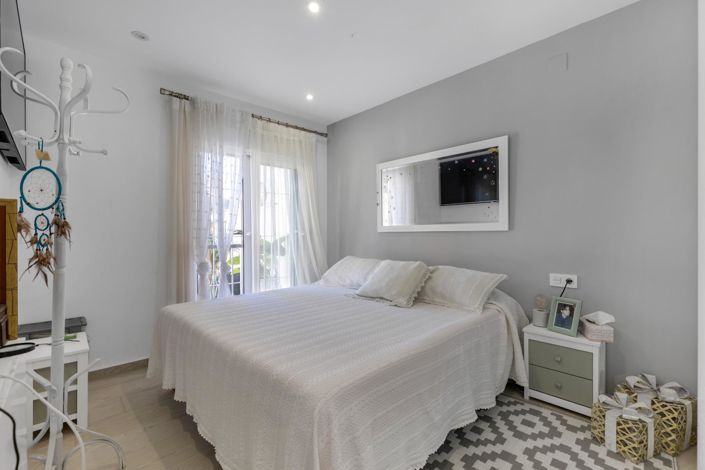 Image No.15-Bungalow de 2 chambres à vendre à Guardamar del Segura