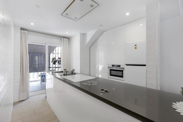 Image No.18-Bungalow de 2 chambres à vendre à Guardamar del Segura