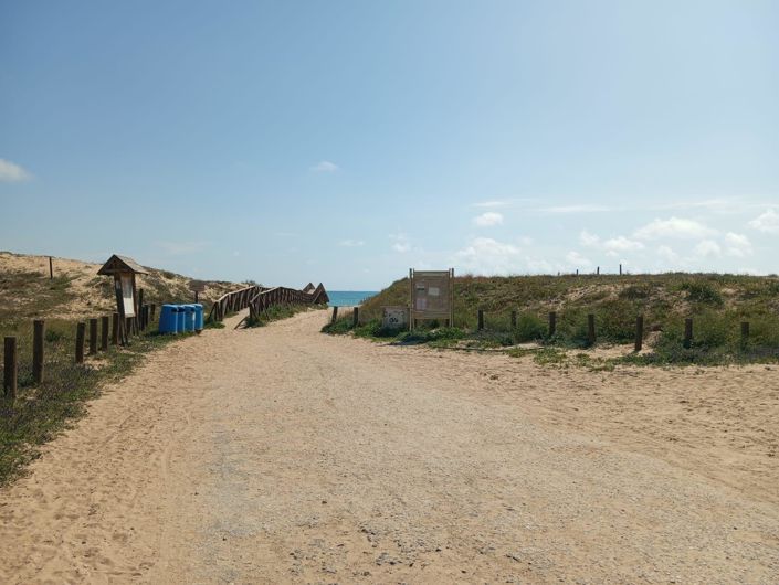 Image No.33-Bungalow de 2 chambres à vendre à Guardamar del Segura