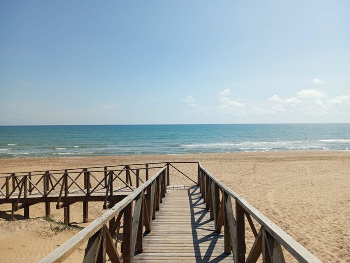 Image No.37-Bungalow de 2 chambres à vendre à Guardamar del Segura