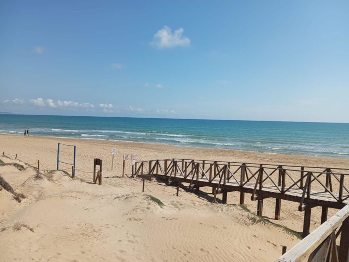 Image No.38-Bungalow de 2 chambres à vendre à Guardamar del Segura