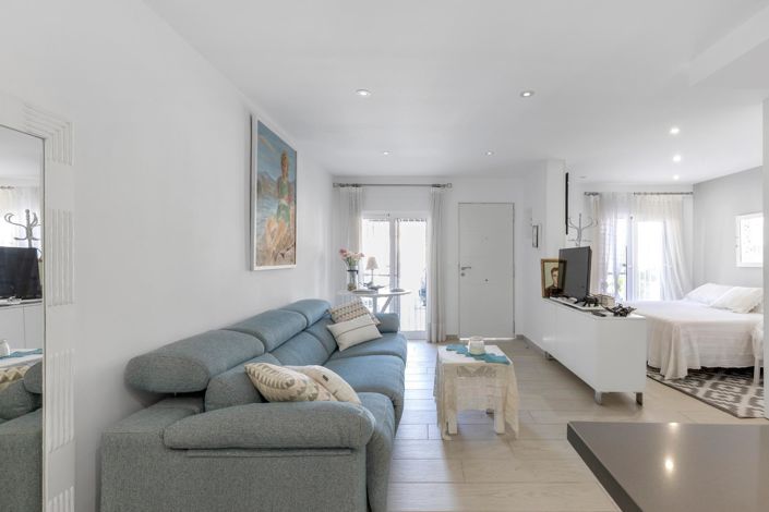 Image No.9-Bungalow de 2 chambres à vendre à Guardamar del Segura