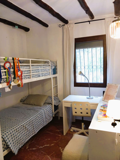 Image No.8-Bungalow de 2 chambres à vendre à Tibi