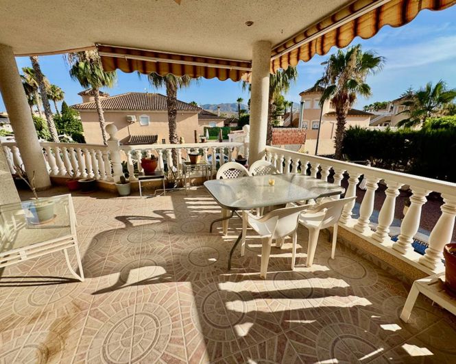 Image No.25-4 Bed Villa for sale