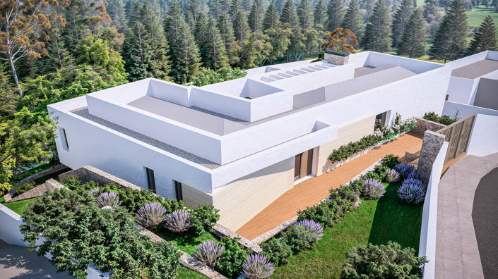 Image No.9-Villa de 3 chambres à vendre à Javea