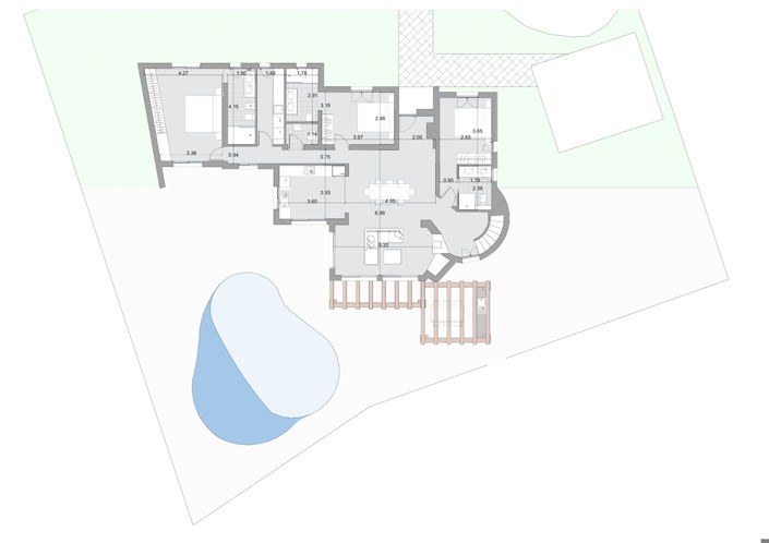 Image No.13-4 Bed Villa for sale