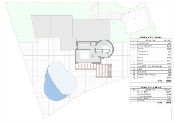 Image No.16-4 Bed Villa for sale