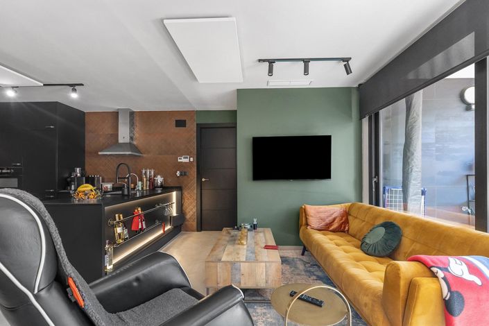 Image No.12-2 Bed Apartment for sale