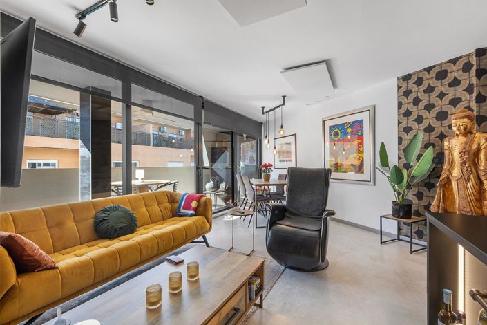 Image No.4-2 Bed Apartment for sale