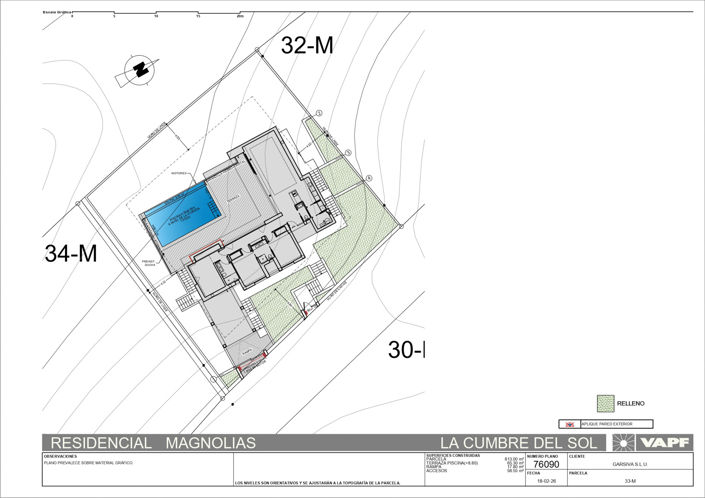 Image No.31-4 Bed Villa for sale