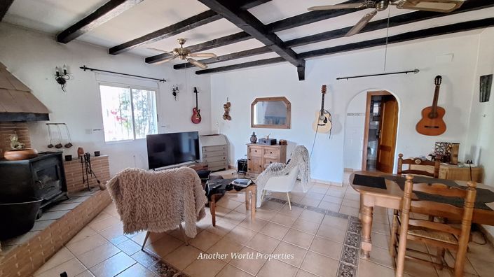 Image No.13-3 Bed Country House for sale