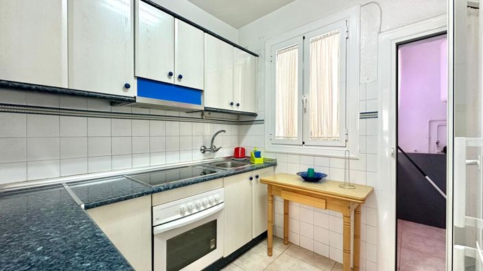 Image No.12-Appartement de 3 chambres à vendre à Torrevieja