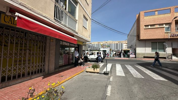 Image No.32-Appartement de 3 chambres à vendre à Torrevieja