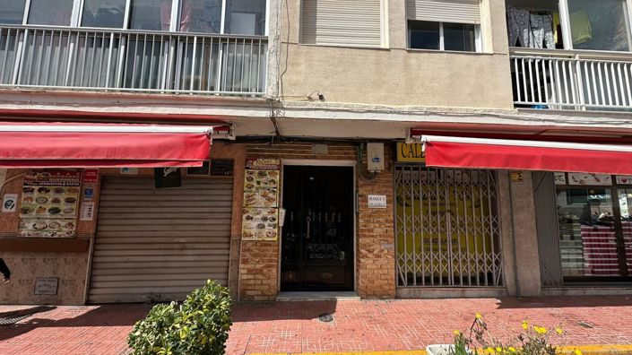 Image No.33-Appartement de 3 chambres à vendre à Torrevieja