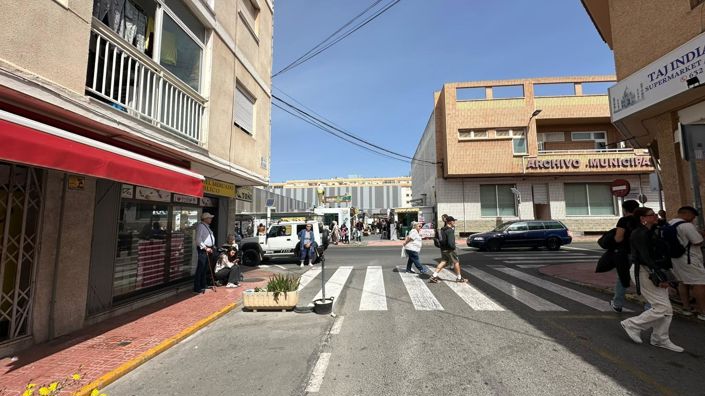 Image No.34-Appartement de 3 chambres à vendre à Torrevieja