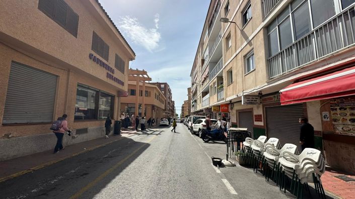 Image No.35-Appartement de 3 chambres à vendre à Torrevieja