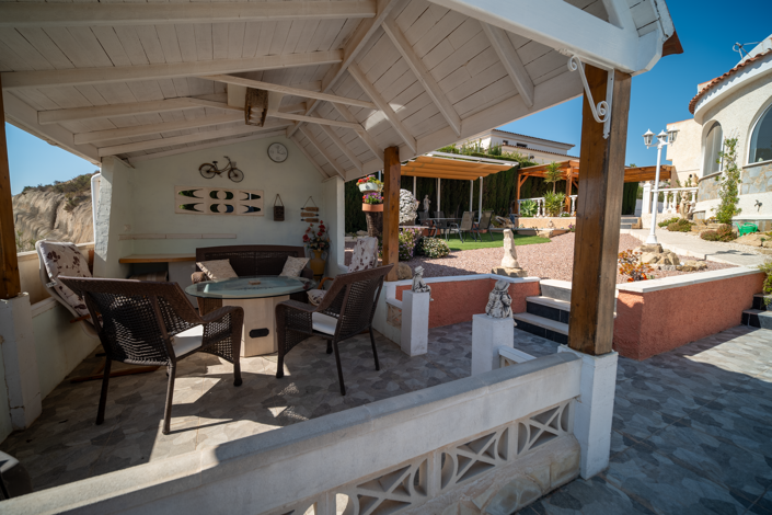 Image No.41-4 Bed Villa for sale