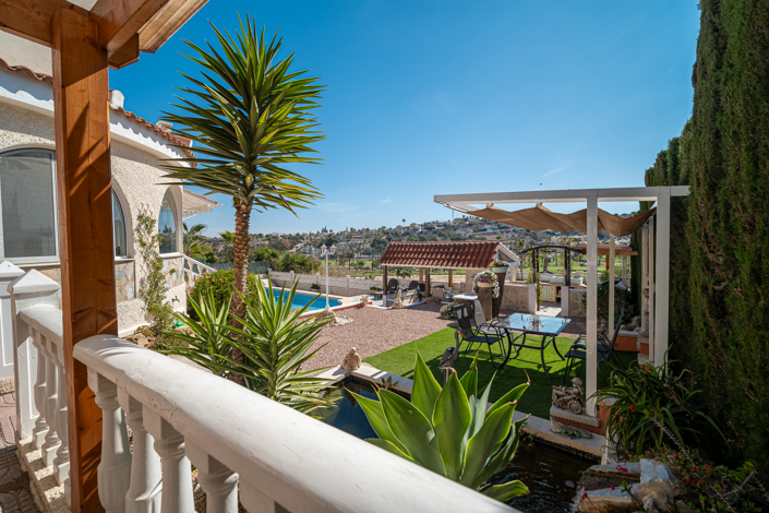 Image No.43-4 Bed Villa for sale