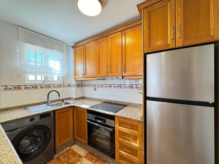 Image No.14-Maison de ville de 2 chambres à vendre à Orihuela Costa