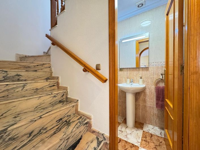 Image No.16-Maison de ville de 2 chambres à vendre à Orihuela Costa