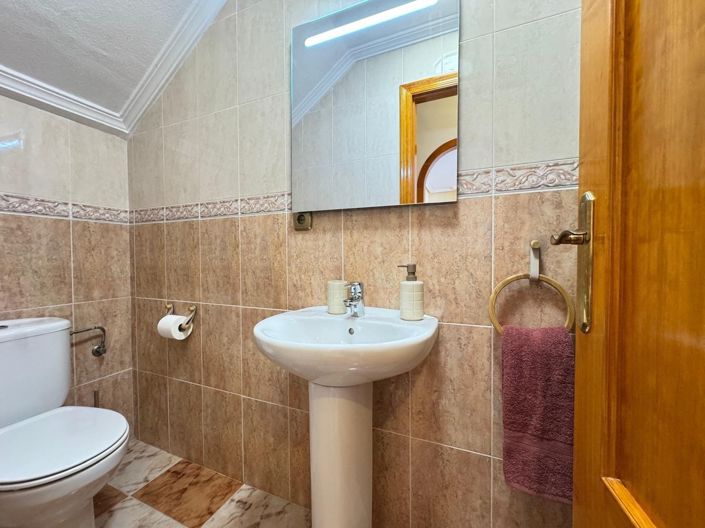 Image No.17-Maison de ville de 2 chambres à vendre à Orihuela Costa